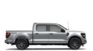 2026 Ford F-150® External Image 1